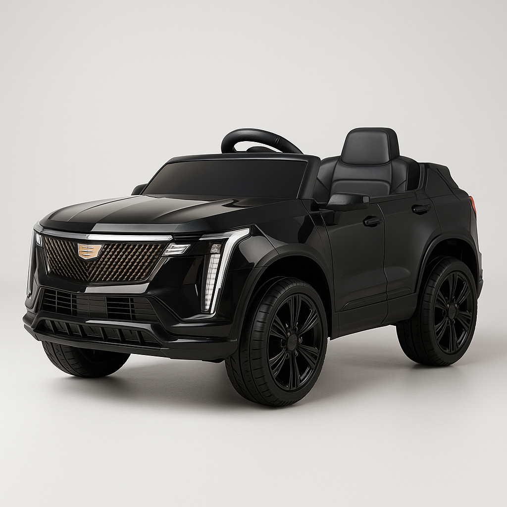 Cadillac Escalade IQ