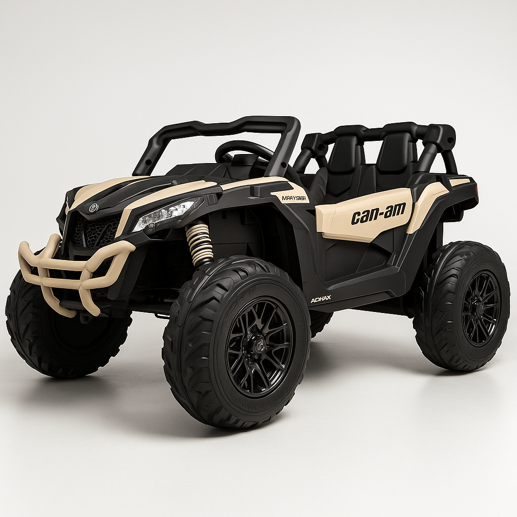 Can-Am