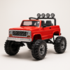 Chevrolet Cheyenne Pickup