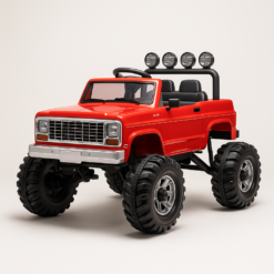 Chevrolet Cheyenne Pickup