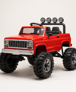 Chevrolet Cheyenne Pickup