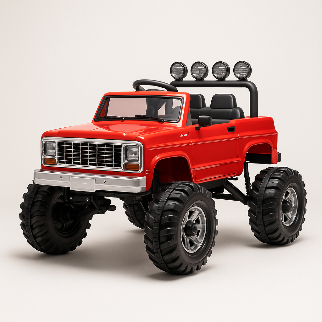 Chevrolet Cheyenne Pickup