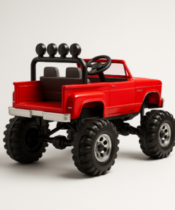 Chevrolet Cheyenne Pickup