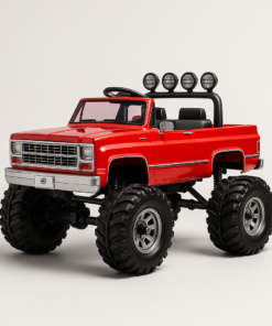 Chevrolet Cheyenne Pickup