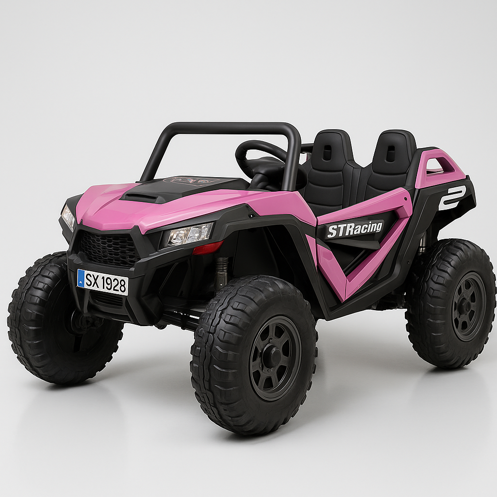 Clash Car