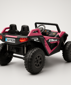 Clash Car