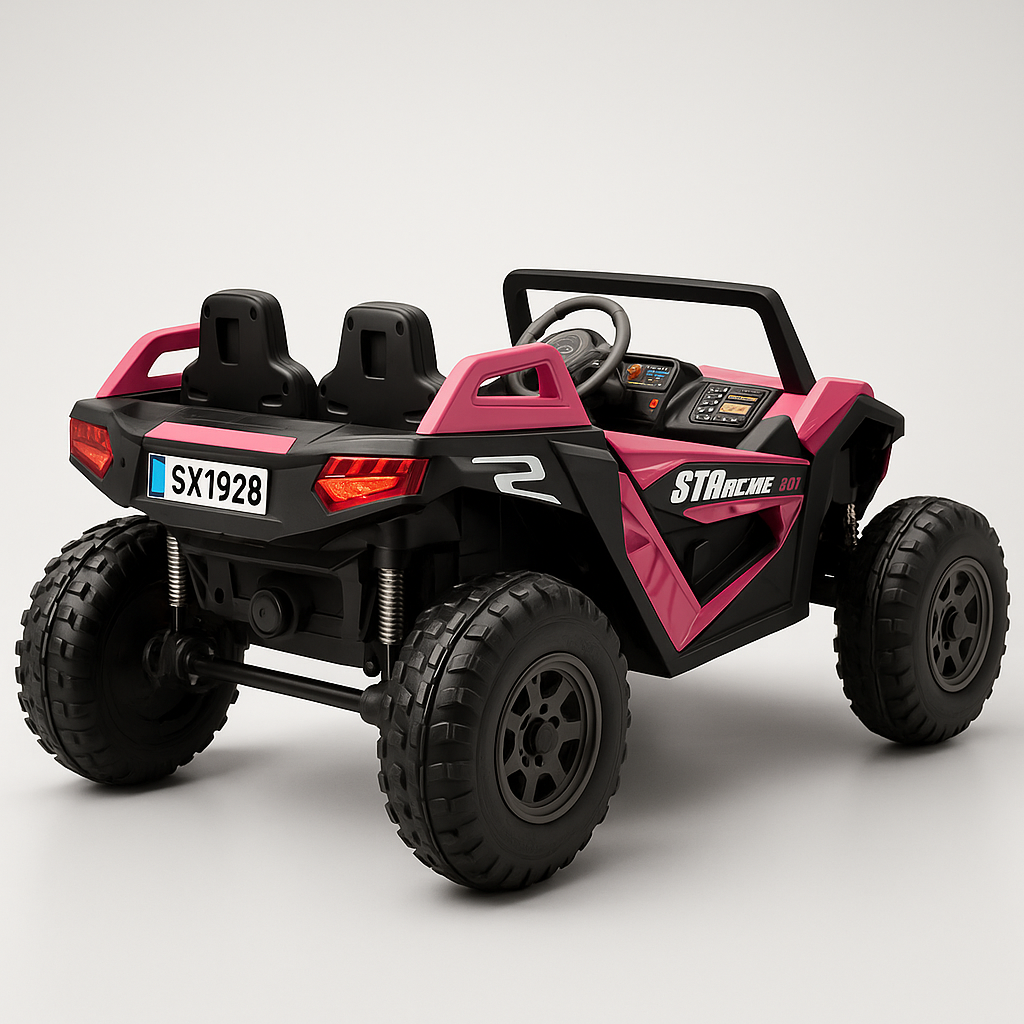 Clash Car