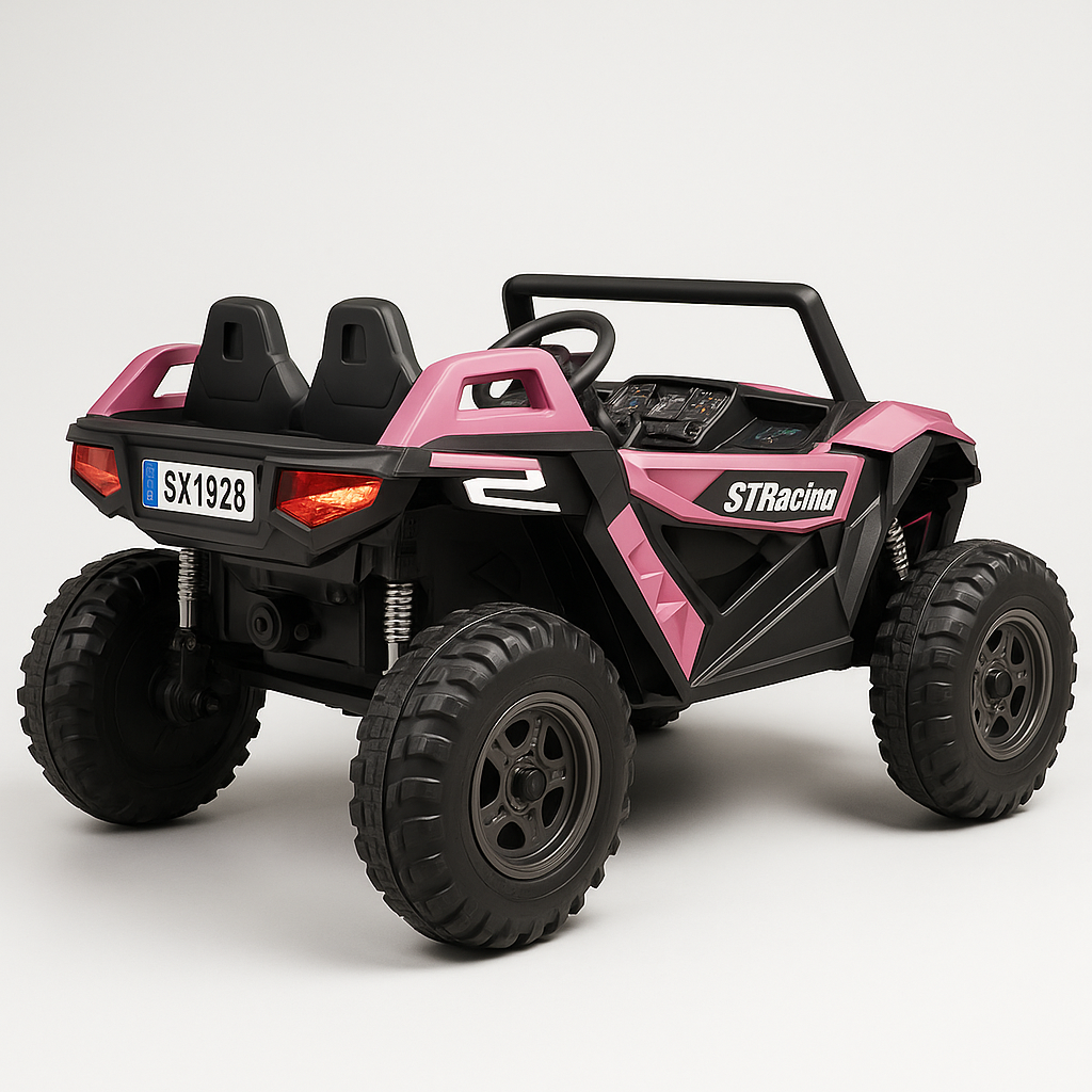 Clash Car