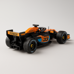 Famous Car