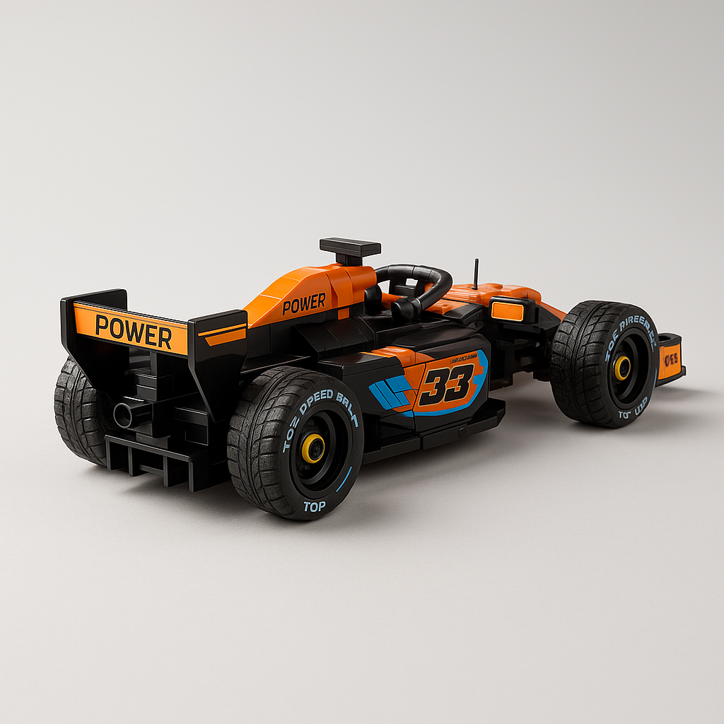 Famous Car