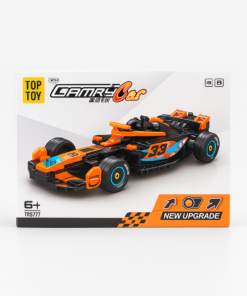 Famous Car