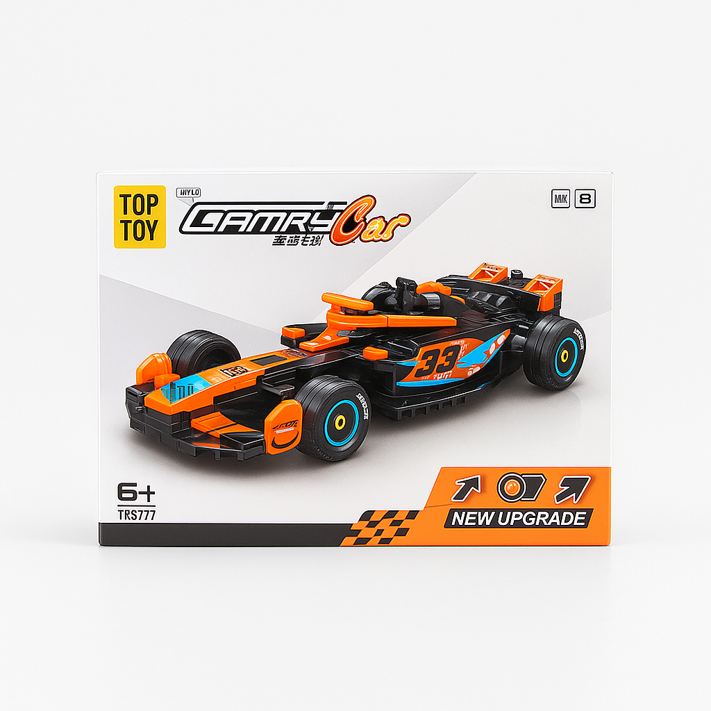 Famous Car