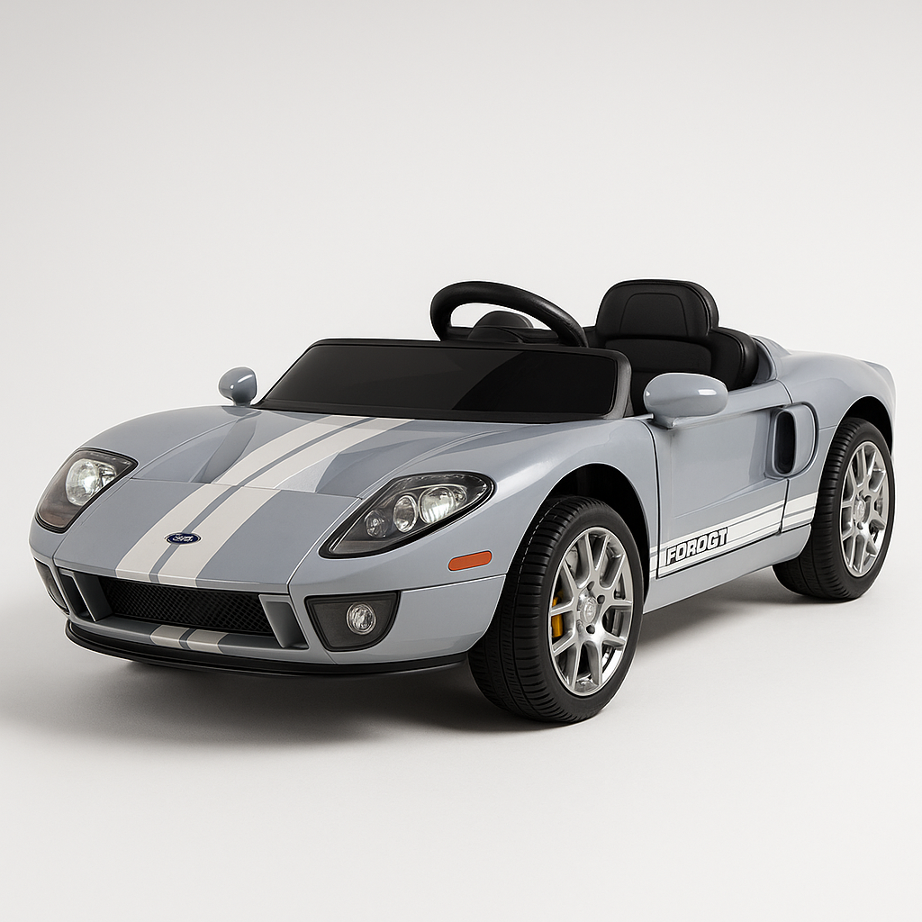 Ford GT