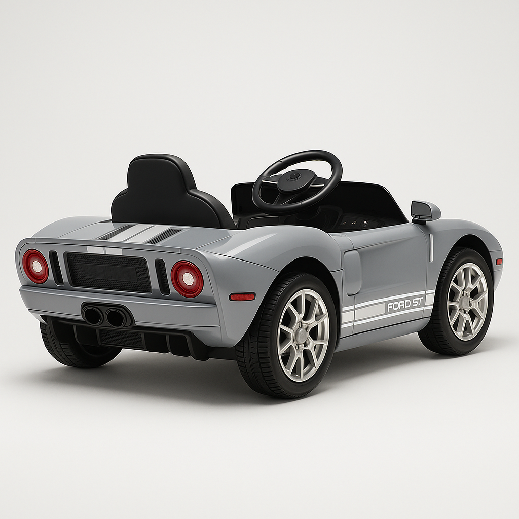 Ford GT