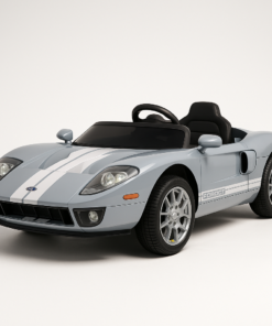 Ford GT