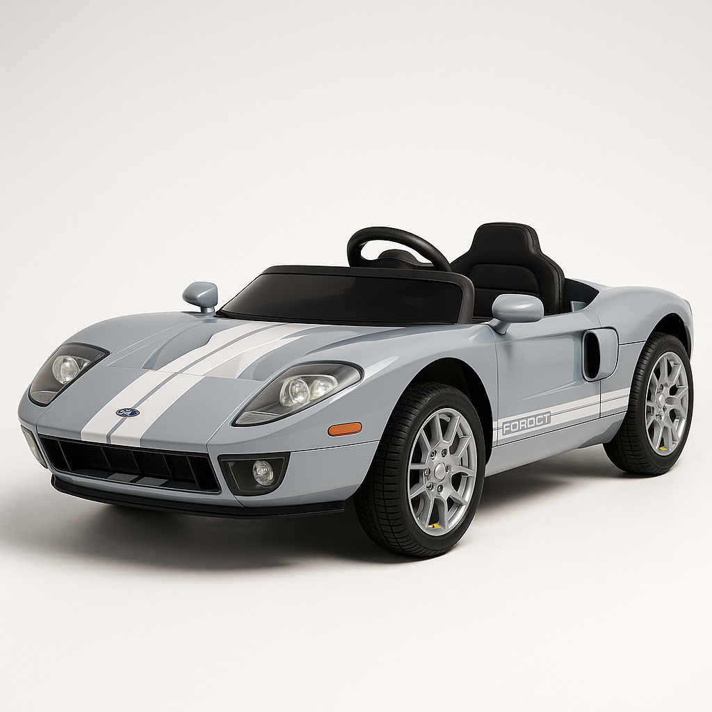 Ford GT