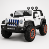 Jeep 2-Seater Ride-On Car (LB-2033EL)