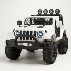 Jeep LB (M4)