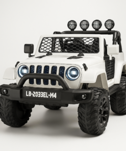 Jeep LB (M4)