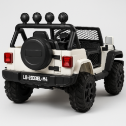 Jeep LB (M4)