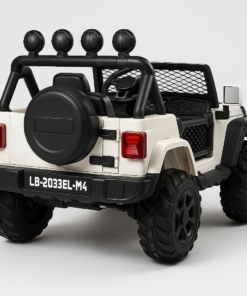Jeep LB (M4)