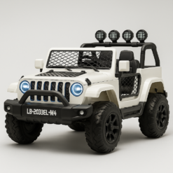 Jeep LB (M4)