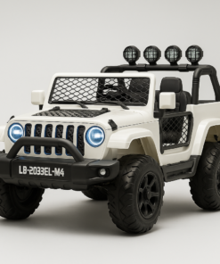 Jeep LB (M4)