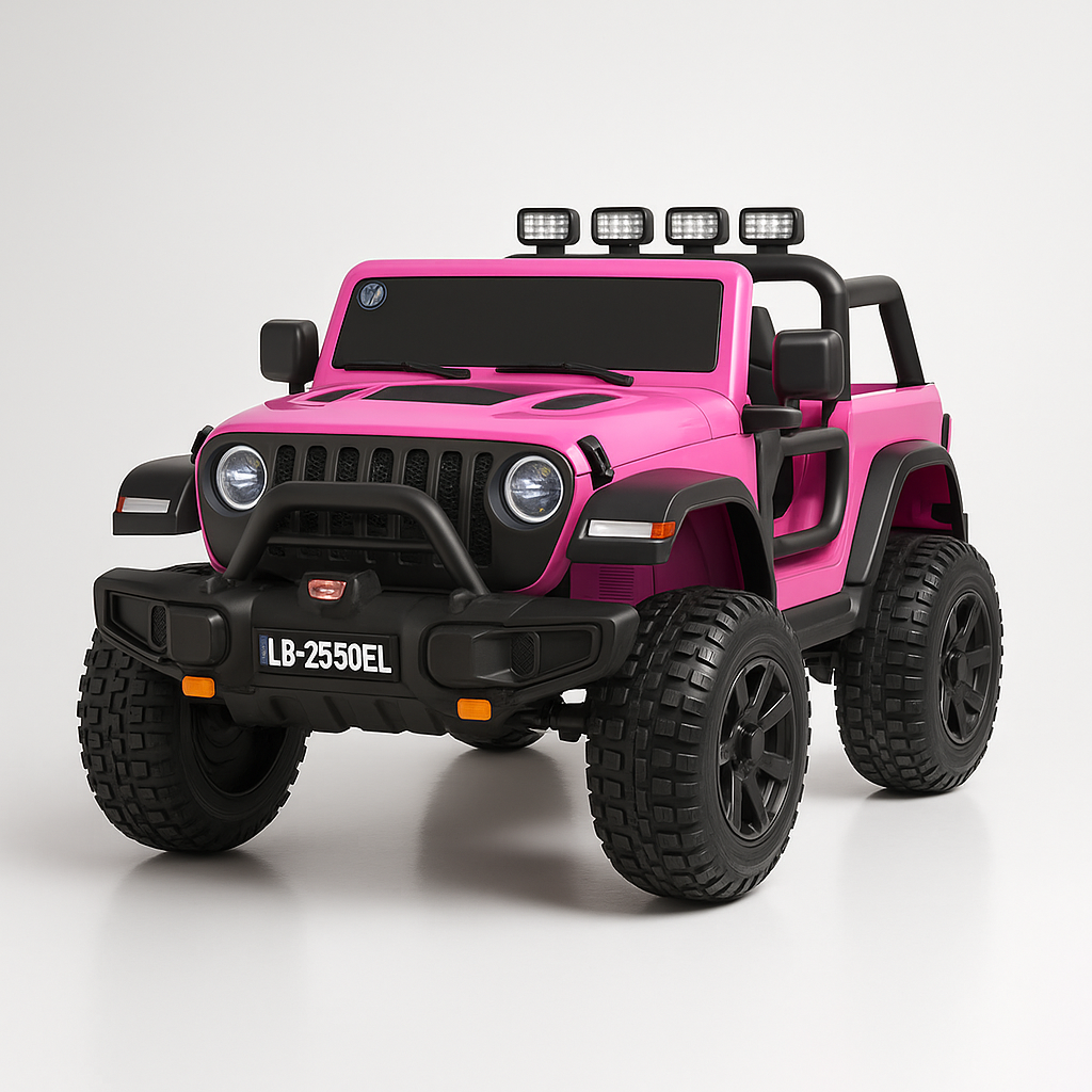 Jeep