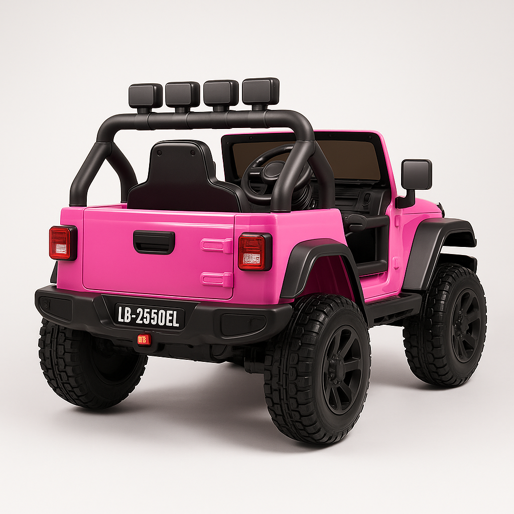 Jeep
