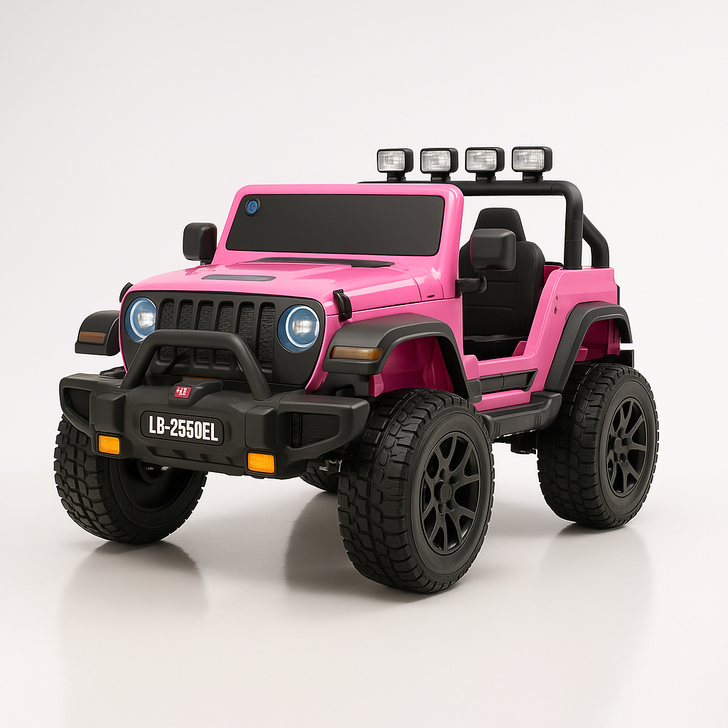 Jeep