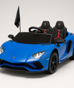 Lamborghini Aventador SV