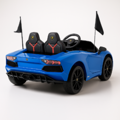 Lamborghini Aventador SV