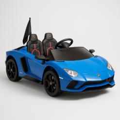 Lamborghini Aventador SV