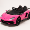 Lamborghini