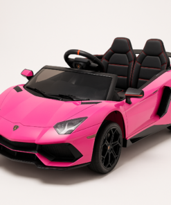 Lamborghini