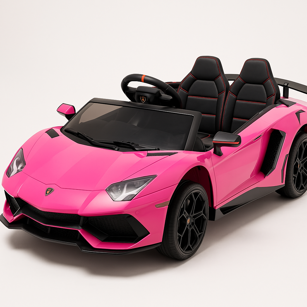 Lamborghini