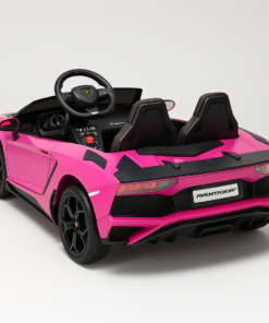 Lamborghini