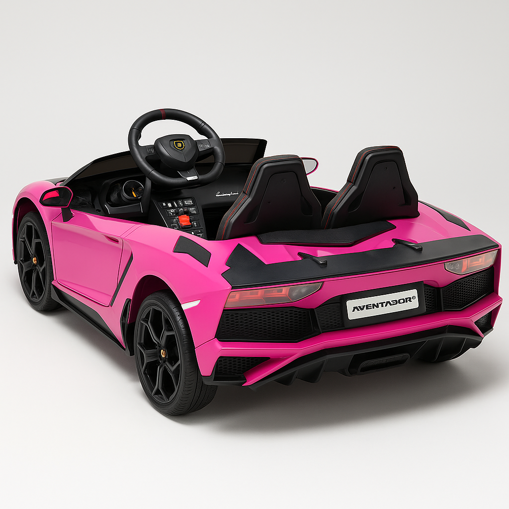 Lamborghini