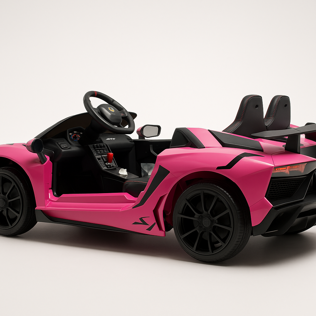 Lamborghini