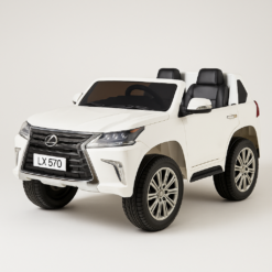 Lexus LX570