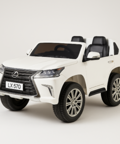 Lexus LX570
