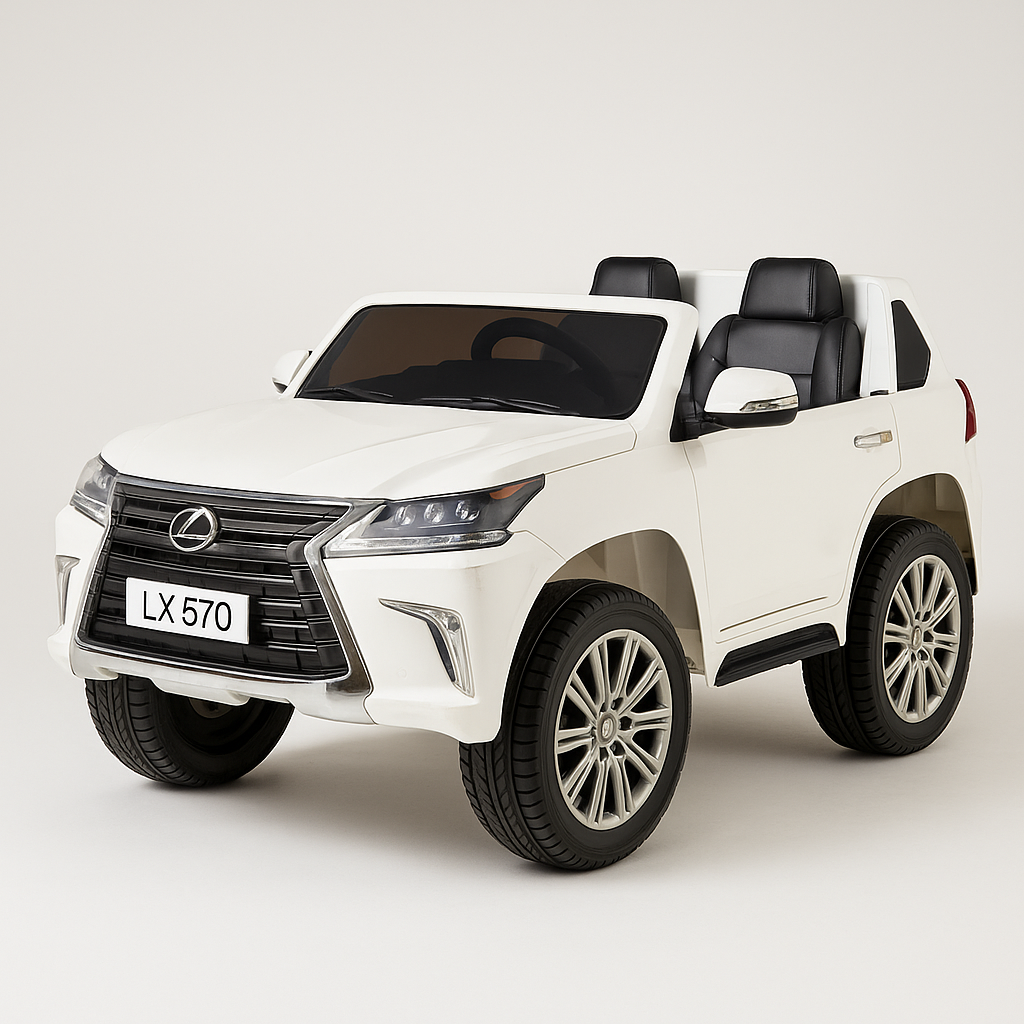 Lexus LX570
