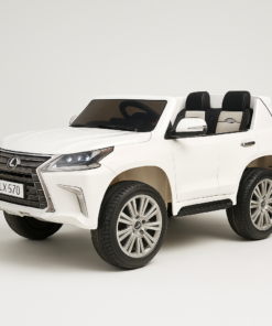 Lexus LX570
