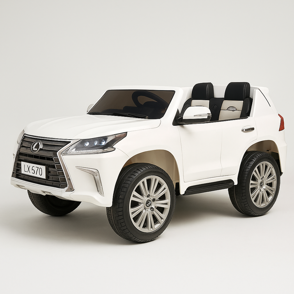 Lexus LX570