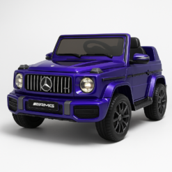 Mercedes-AMG G63