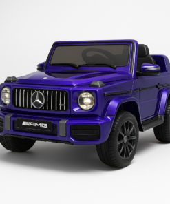 Mercedes-AMG G63