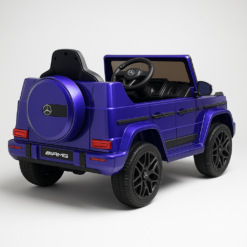 Mercedes-AMG G63