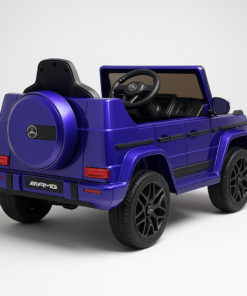 Mercedes-AMG G63