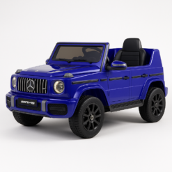 Mercedes-AMG G63