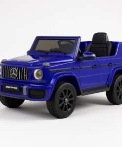 Mercedes-AMG G63
